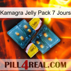 Kamagra Jelly 7 Day Pack cialis5